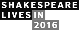 Shakespeare in lives 2016 logo.png